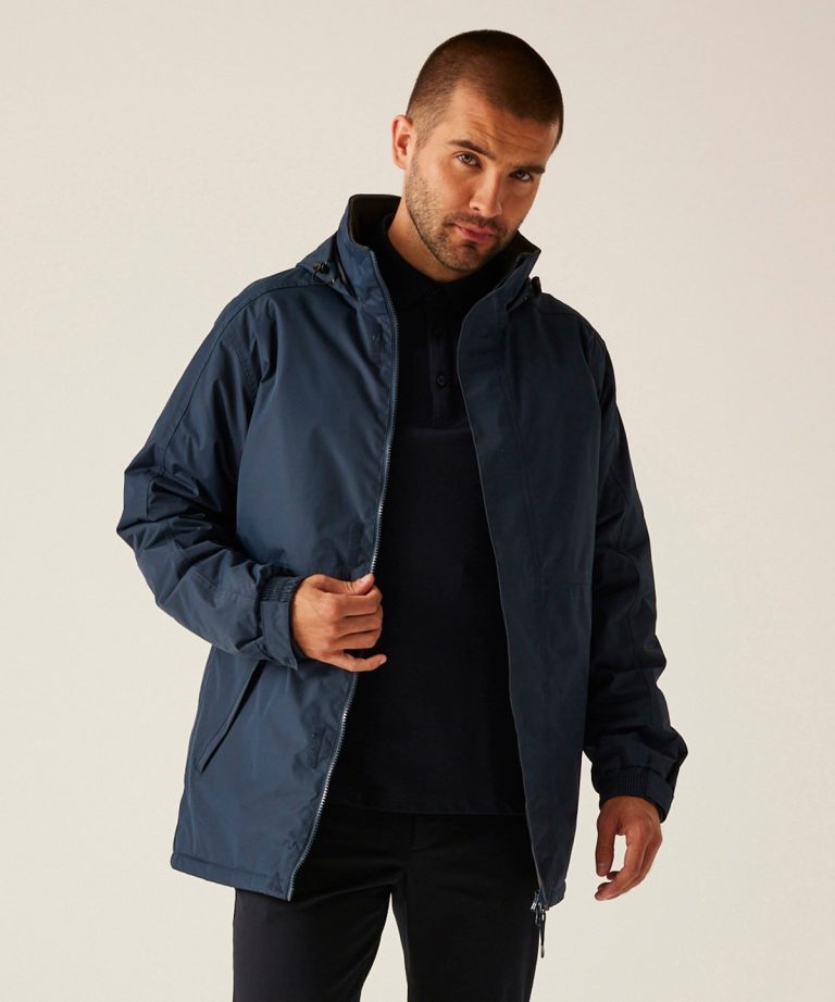 Regatta Professional &#8211; Dover Parka RG344, Vivid Promotion Workwear