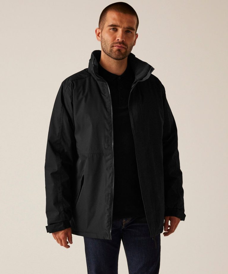 Regatta Professional &#8211; Dover Parka RG344, Vivid Promotion Workwear