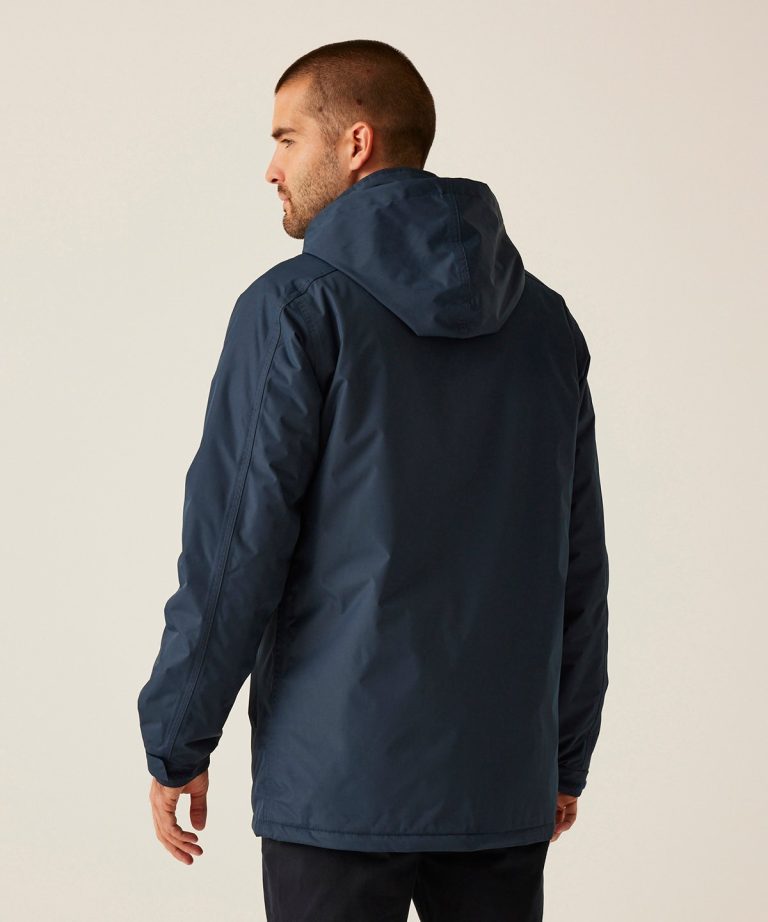Regatta Professional &#8211; Dover Parka RG344, Vivid Promotion Workwear