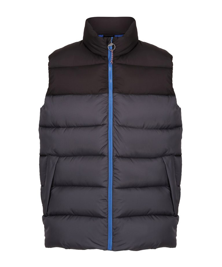 Regatta Professional &#8211; Vintage Puffer Vest RG348, Vivid Promotion Workwear