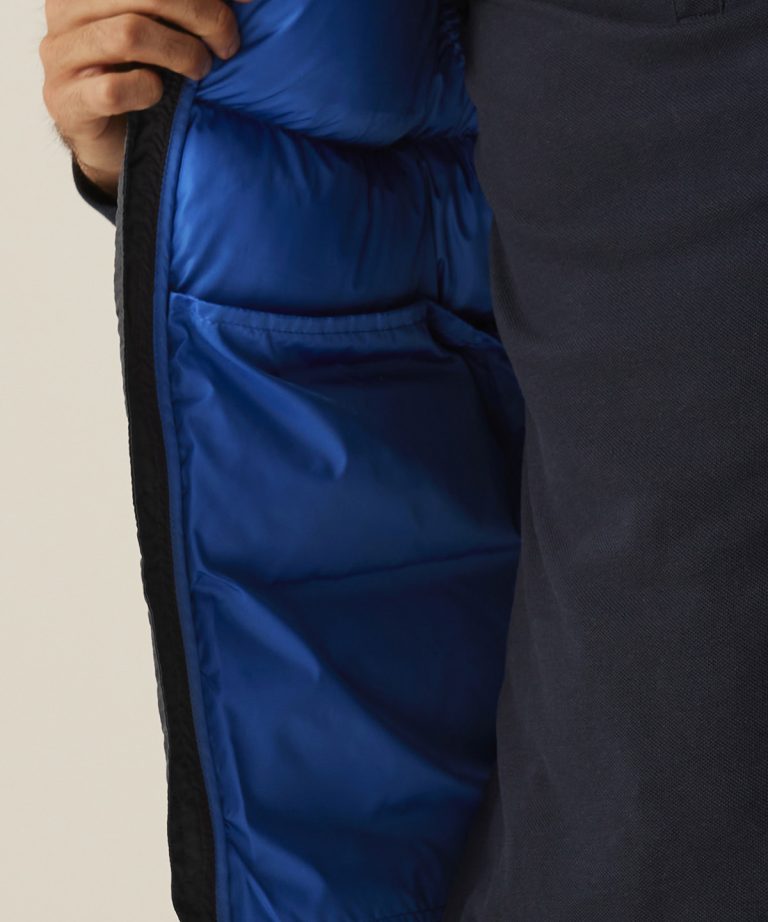 Regatta Professional &#8211; Vintage Puffer Vest RG348, Vivid Promotion Workwear