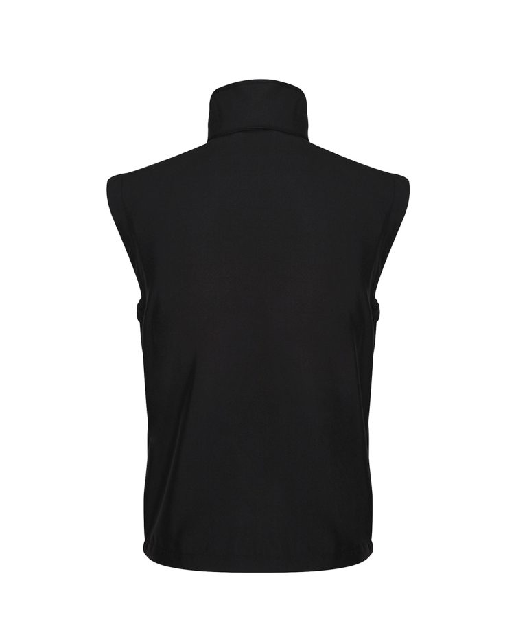 Regatta Honestly Made &#8211; Honestly Made Recycled Softshell Bodywarmer RG351, Vivid Promotion Workwear