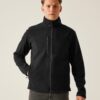 Result &#8211; Horizon High &#8211; Grade Microfleece Jacket R115A, Vivid Promotion Workwear