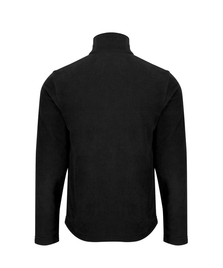 Regatta Honestly Made Recycled Full Zip Fleece RG352, Vivid Promotion Workwear