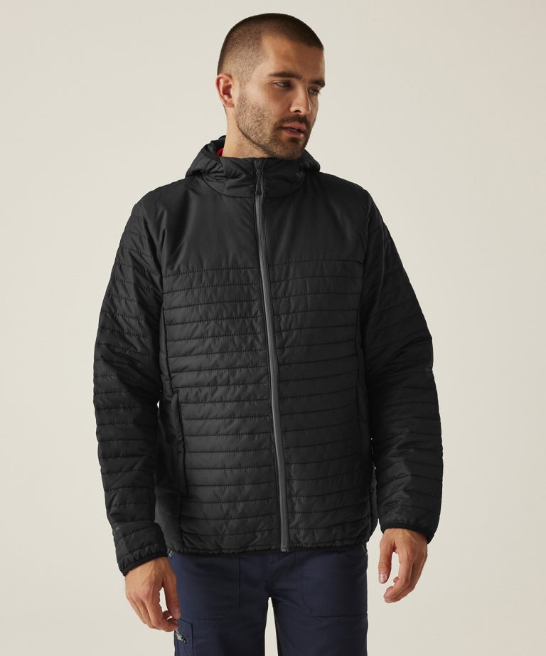 Regatta Honestly Made Jackets & Coats