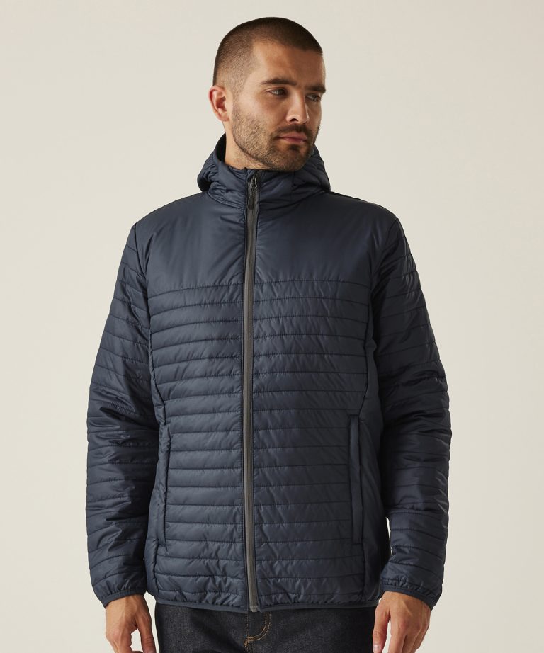 Regatta Honestly Made &#8211; Honestly Made Recycled Thermal Jacket RG356, Vivid Promotion Workwear