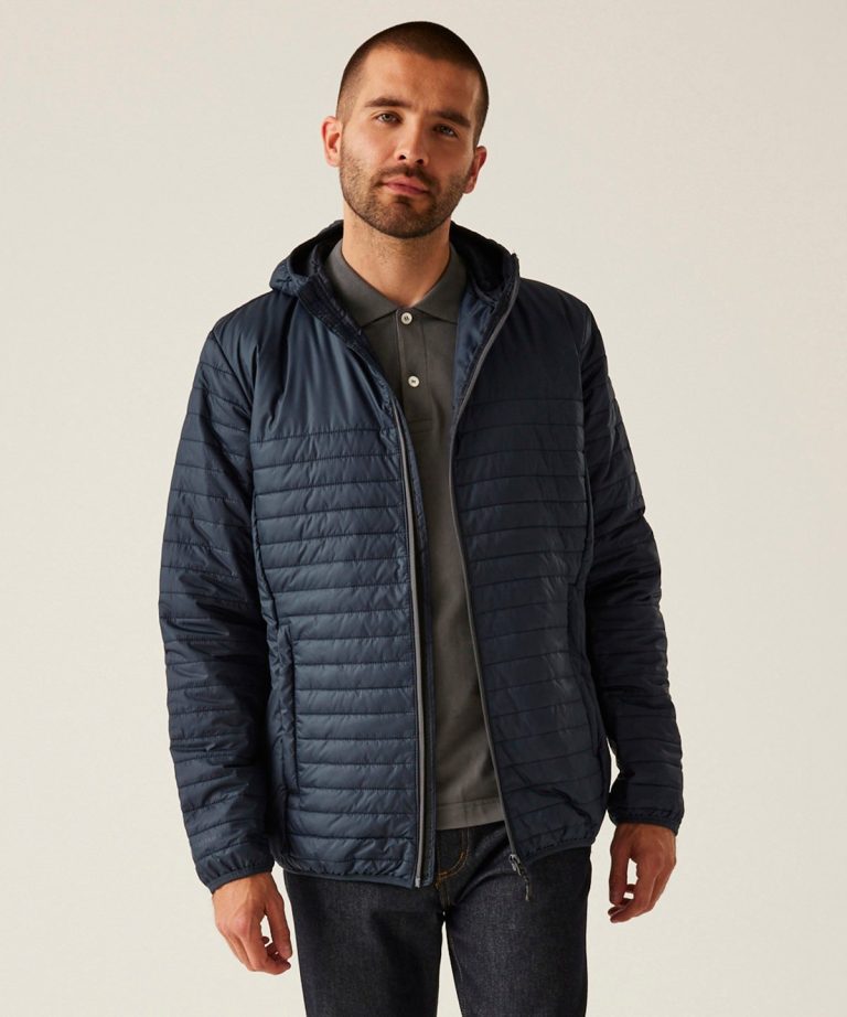 Regatta Honestly Made &#8211; Honestly Made Recycled Thermal Jacket RG356, Vivid Promotion Workwear