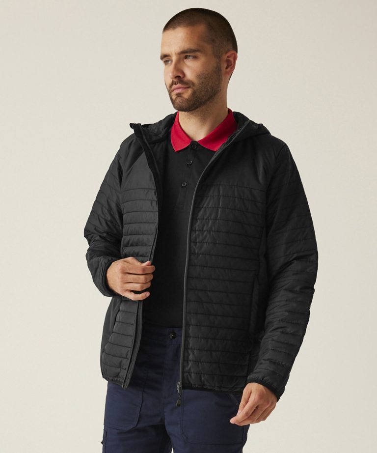 Regatta Honestly Made &#8211; Honestly Made Recycled Thermal Jacket RG356, Vivid Promotion Workwear