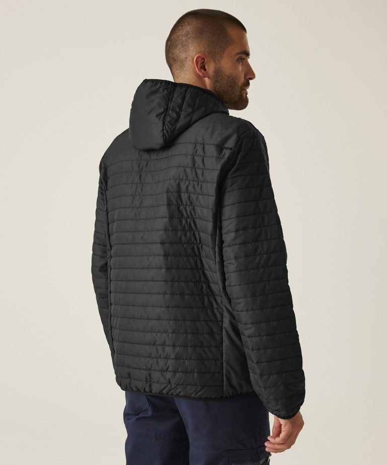 Regatta Honestly Made &#8211; Honestly Made Recycled Thermal Jacket RG356, Vivid Promotion Workwear