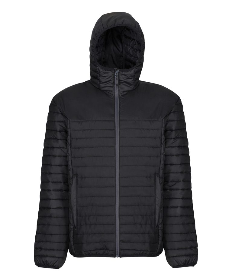 Regatta Honestly Made &#8211; Honestly Made Recycled Thermal Jacket RG356, Vivid Promotion Workwear