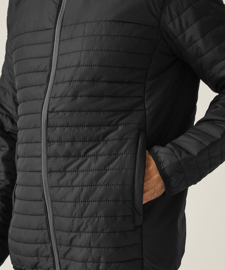 Regatta Honestly Made &#8211; Honestly Made Recycled Thermal Jacket RG356, Vivid Promotion Workwear