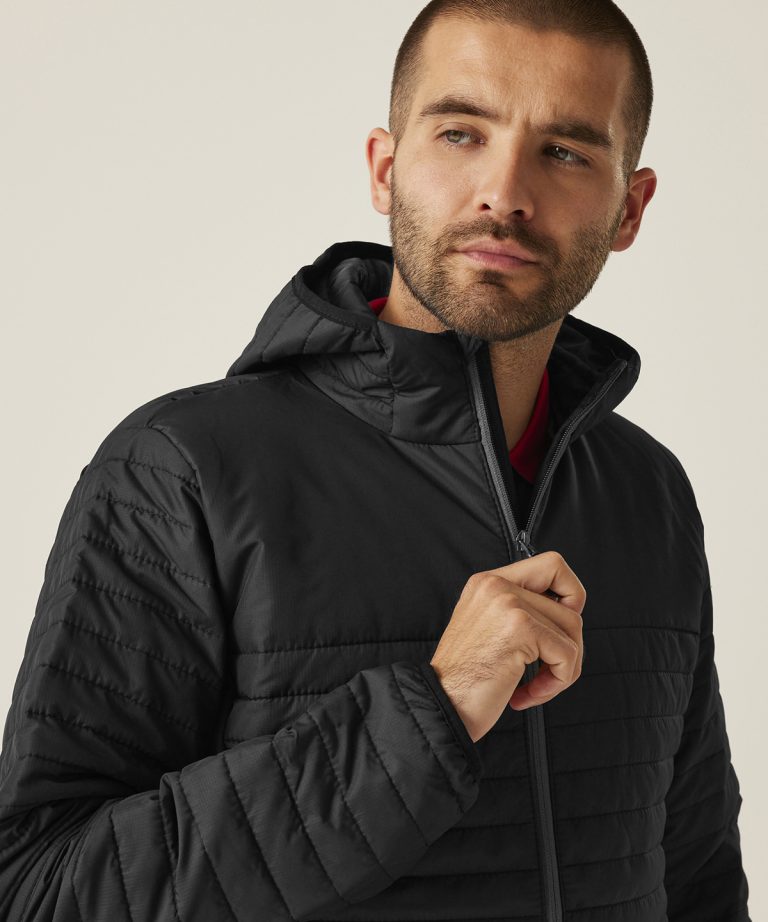 Regatta Honestly Made - Honestly Made Recycled Thermal Jacket RG356