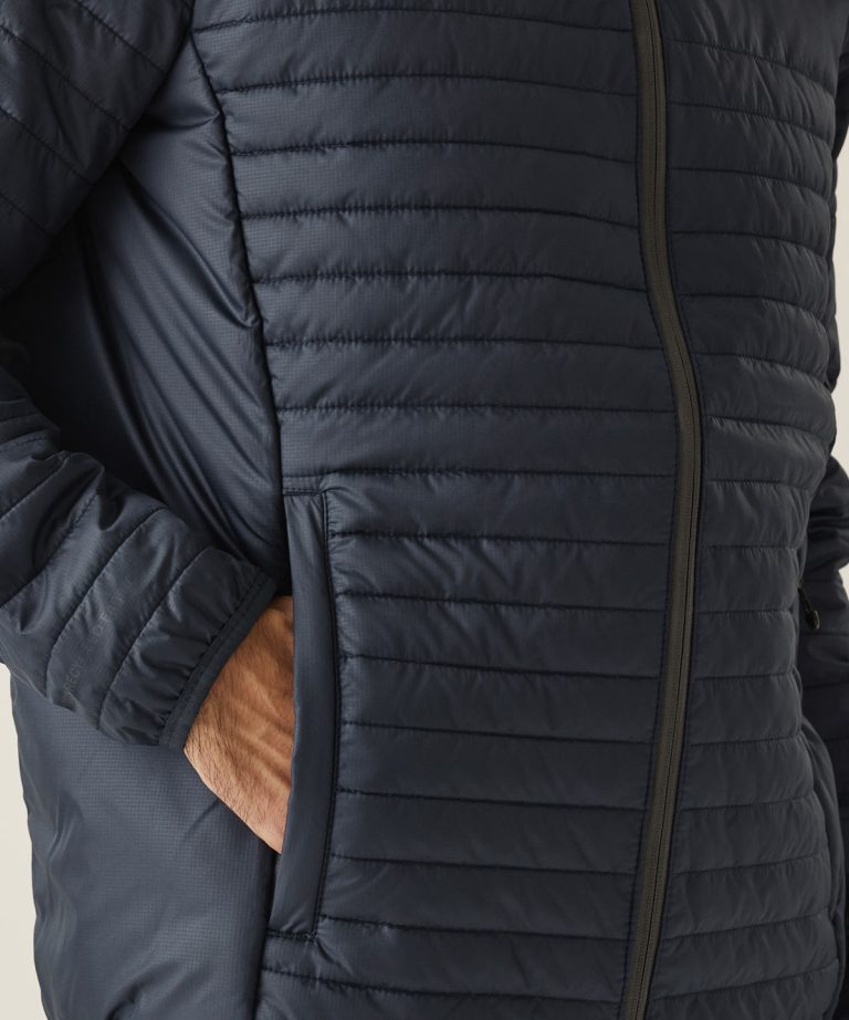 Regatta Honestly Made &#8211; Honestly Made Recycled Thermal Jacket RG356, Vivid Promotion Workwear
