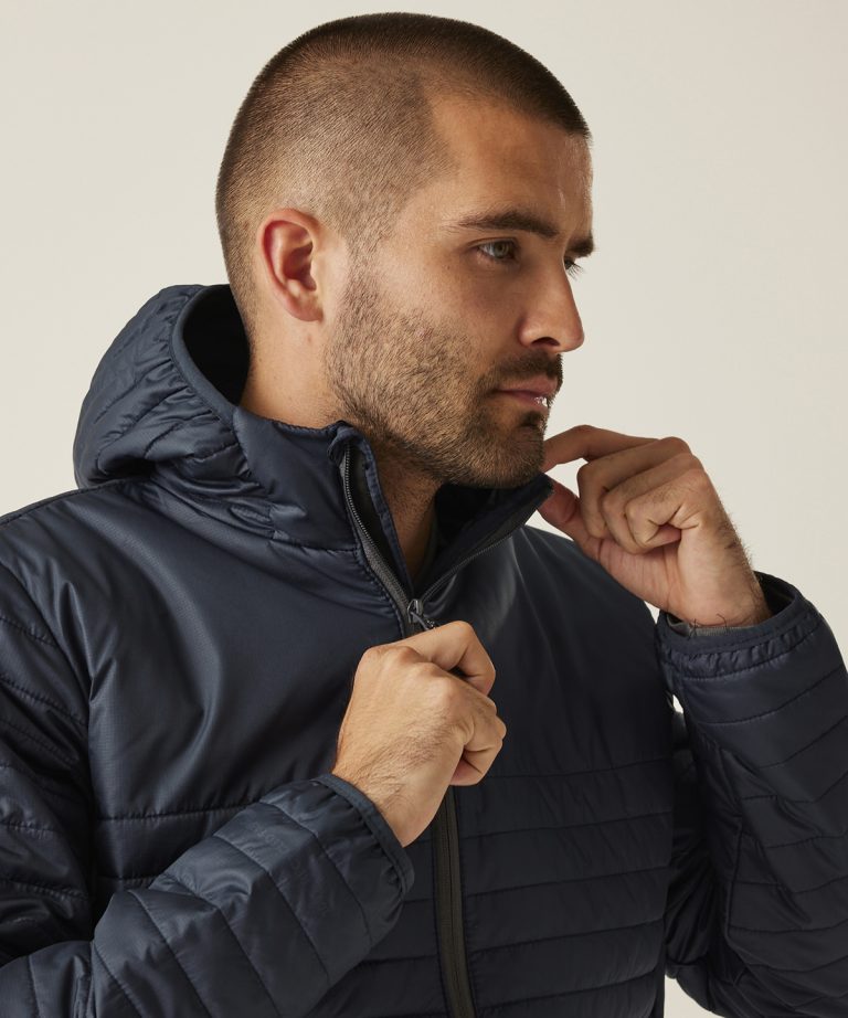 Regatta Honestly Made &#8211; Honestly Made Recycled Thermal Jacket RG356, Vivid Promotion Workwear
