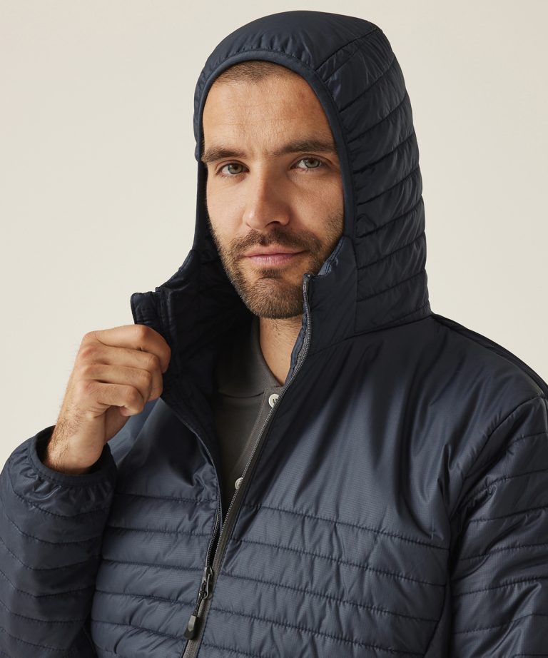 Regatta Honestly Made &#8211; Honestly Made Recycled Thermal Jacket RG356, Vivid Promotion Workwear