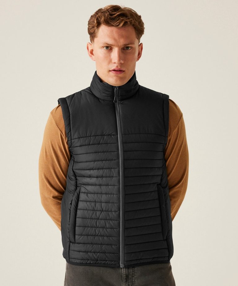 Regatta Honestly Made &#8211; Honestly Made Recycled Thermal Bodywarmer RG357, Vivid Promotion Workwear