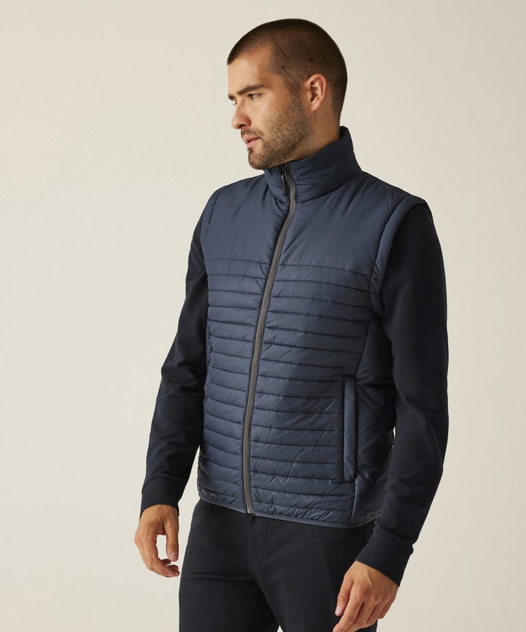 Regatta Honestly Made &#8211; Honestly Made Recycled Thermal Bodywarmer RG357, Vivid Promotion Workwear