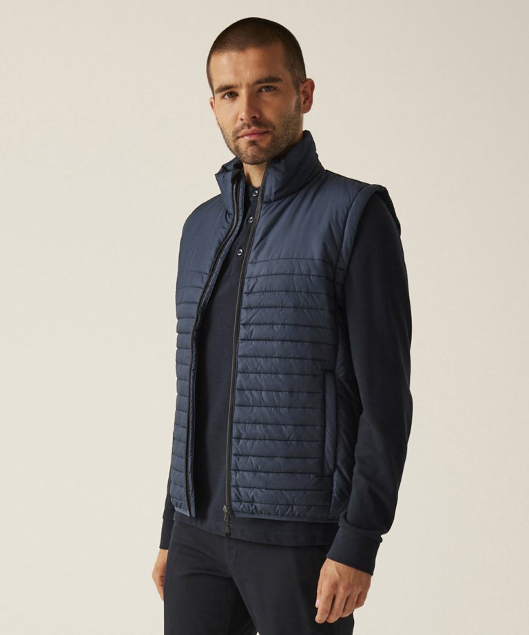 Regatta Honestly Made &#8211; Honestly Made Recycled Thermal Bodywarmer RG357, Vivid Promotion Workwear