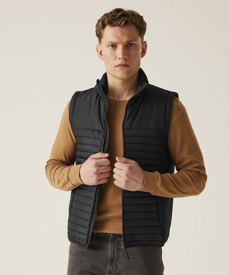 Regatta Honestly Made &#8211; Honestly Made Recycled Thermal Bodywarmer RG357, Vivid Promotion Workwear