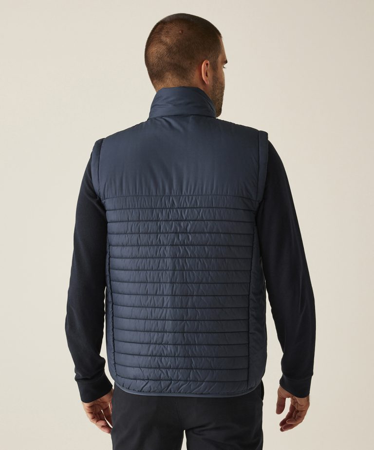 Regatta Honestly Made &#8211; Honestly Made Recycled Thermal Bodywarmer RG357, Vivid Promotion Workwear