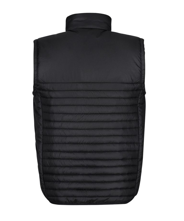 Alternative view of Regatta Honestly Made - Honestly Made Recycled Thermal Bodywarmer RG357