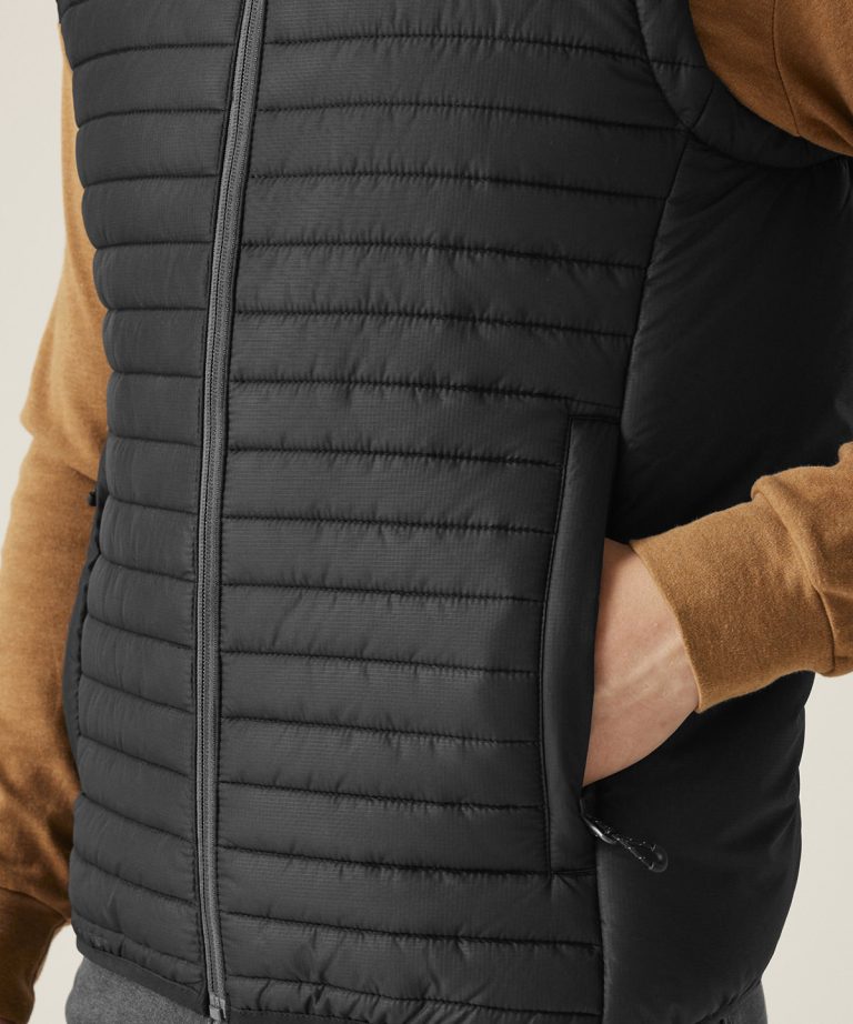 Regatta Honestly Made &#8211; Honestly Made Recycled Thermal Bodywarmer RG357, Vivid Promotion Workwear