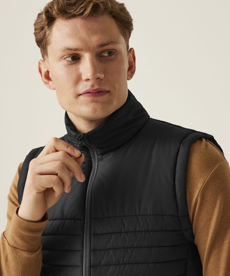 Regatta Honestly Made &#8211; Honestly Made Recycled Thermal Bodywarmer RG357, Vivid Promotion Workwear