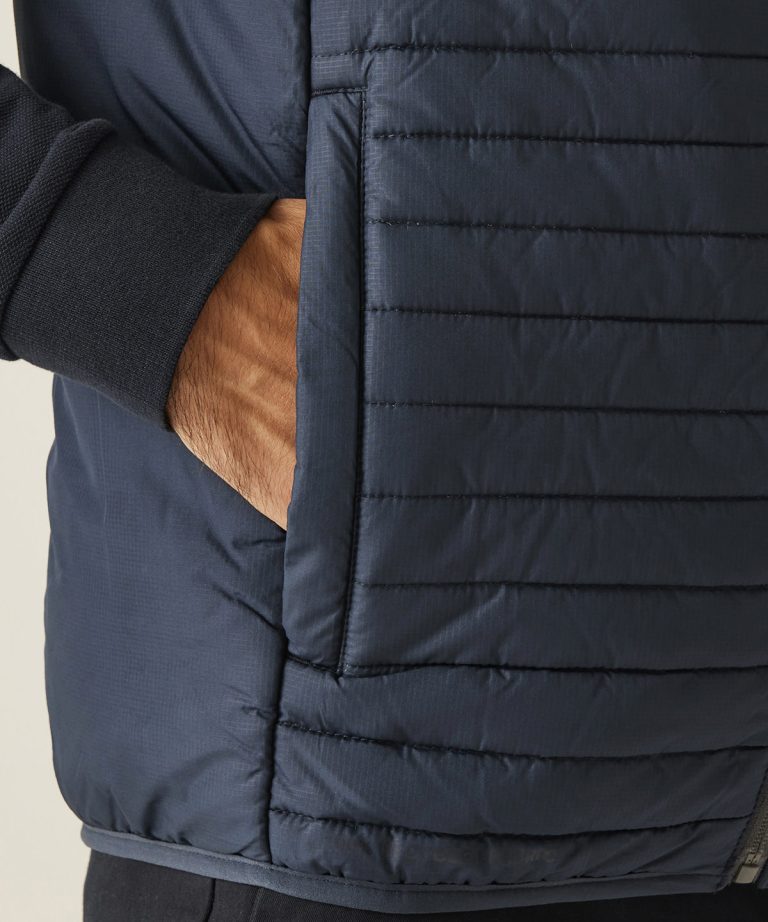 Regatta Honestly Made &#8211; Honestly Made Recycled Thermal Bodywarmer RG357, Vivid Promotion Workwear
