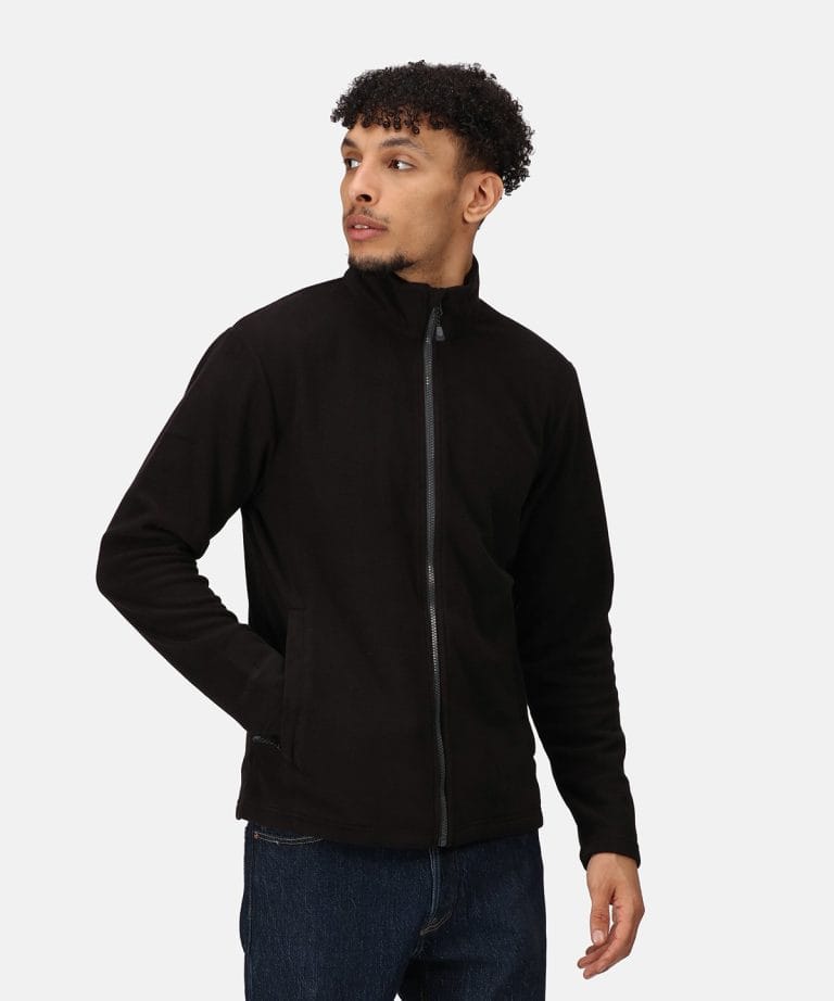 Regatta Honestly Made - Honestly Made Recycled Full Zip Microfleece RG360