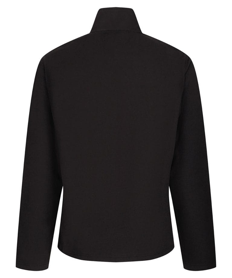 Regatta Honestly Made &#8211; Honestly Made Recycled Full Zip Microfleece RG360, Vivid Promotion Workwear