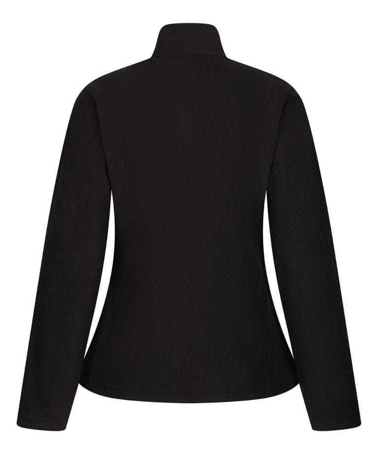 Regatta Honestly Made &#8211; Womens Honestly Made Recycled Full Zip Fleece RG361, Vivid Promotion Workwear
