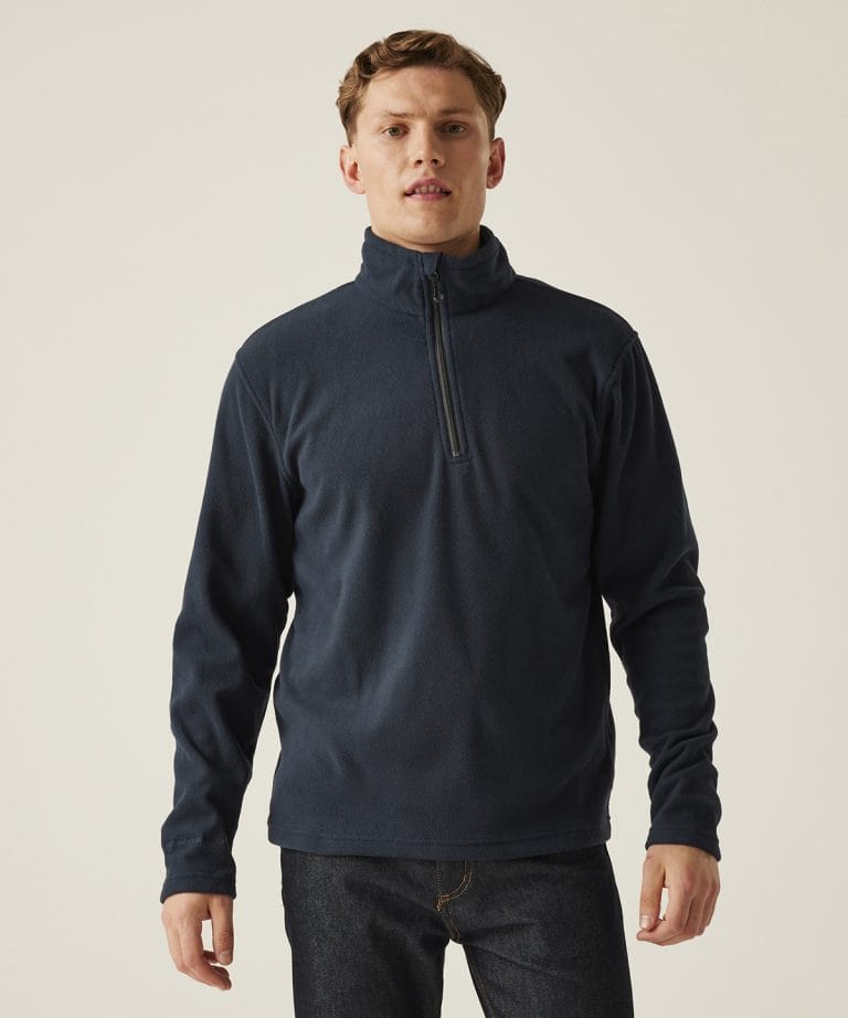 Regatta Honestly Made - Honestly Made Recycled Half Zip Fleece RG362
