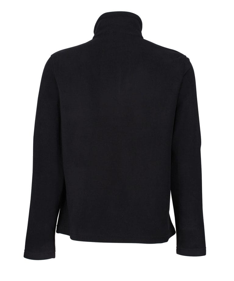 Regatta Honestly Made &#8211; Honestly Made Recycled Half Zip Fleece RG362, Vivid Promotion Workwear