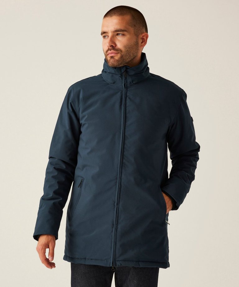 Regatta Professional &#8211; Hampton Executive Jacket RG364, Vivid Promotion Workwear