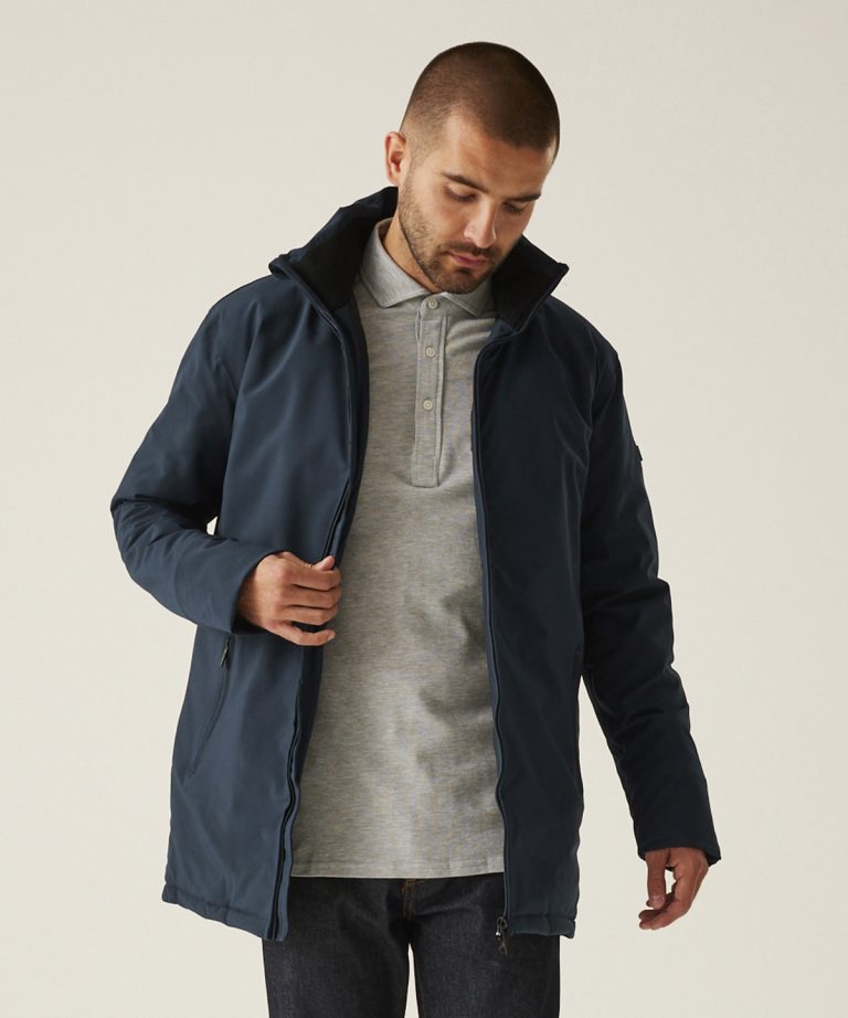 Regatta Professional &#8211; Hampton Executive Jacket RG364, Vivid Promotion Workwear