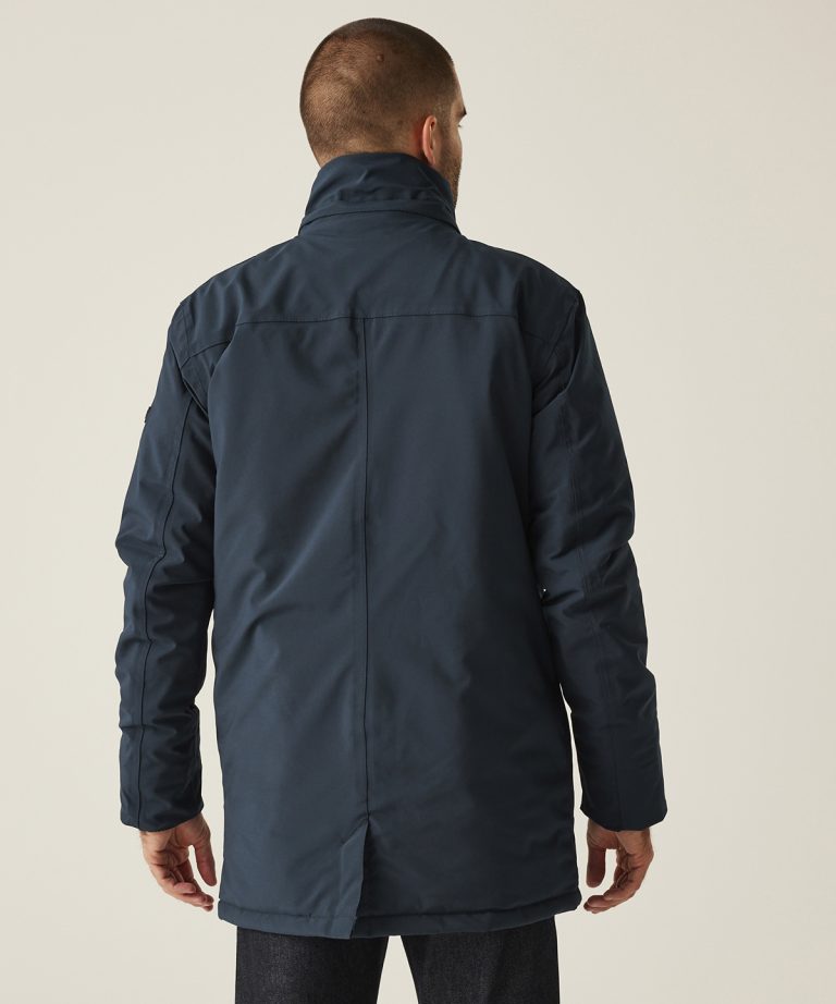 Regatta Professional &#8211; Hampton Executive Jacket RG364, Vivid Promotion Workwear