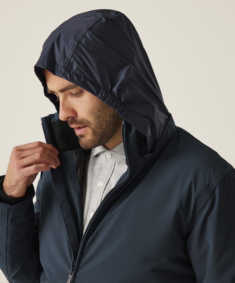 Alternative view of Regatta Professional - Hampton Executive Jacket RG364