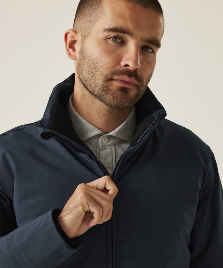 Regatta Professional &#8211; Hampton Executive Jacket RG364, Vivid Promotion Workwear