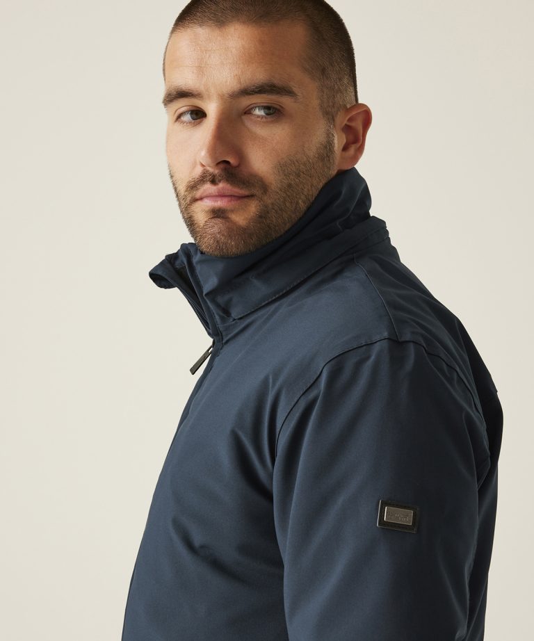 Regatta Professional &#8211; Hampton Executive Jacket RG364, Vivid Promotion Workwear