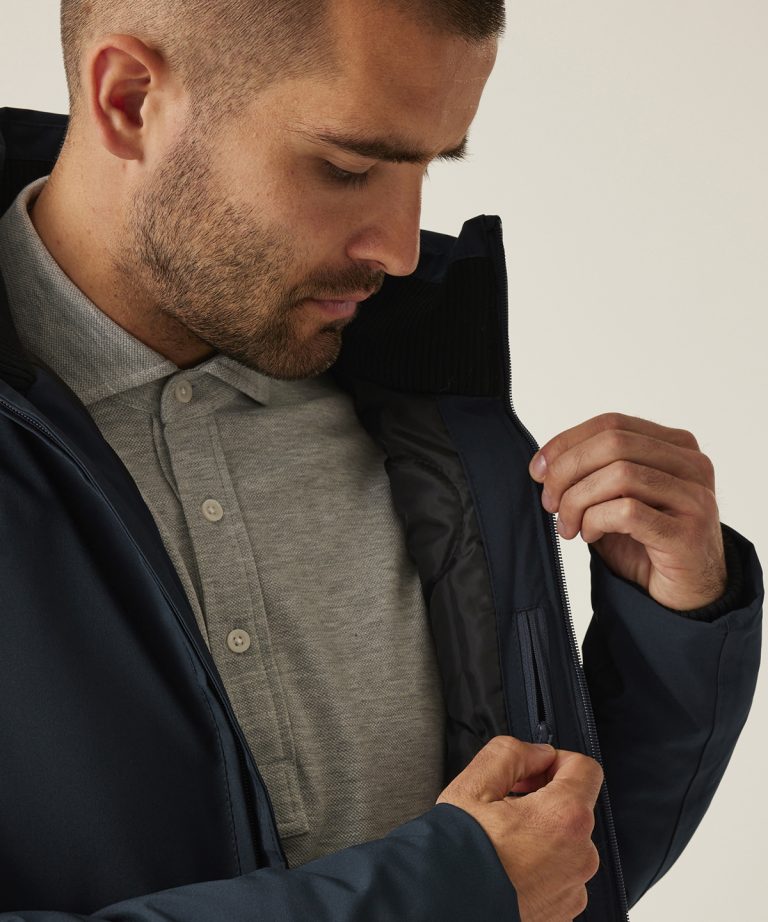Regatta Professional &#8211; Hampton Executive Jacket RG364, Vivid Promotion Workwear