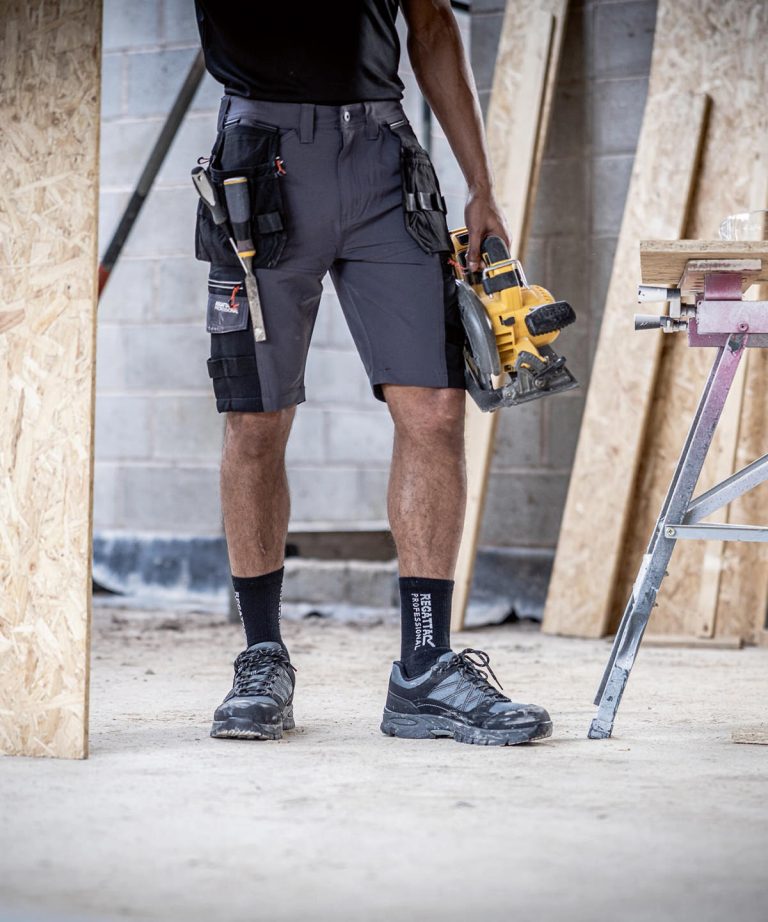 Regatta Professional - Infiltrate Stretch Holster Shorts RG366