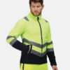 Result &#8211; Junior Waterproof Jacket And Trouser Set RE95J, Vivid Promotion Workwear