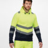 Build Your Brand &#8211; Sweat Pullover Hoodie BY098 Unisex, Vivid Promotion Workwear