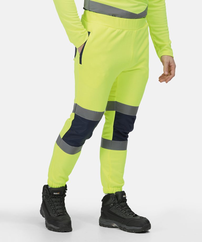 Regatta High Visibility - Pro Hi-Vis Joggers RG459