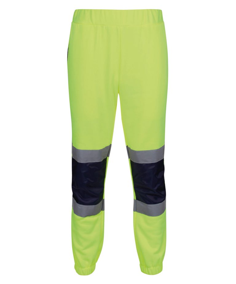 Regatta High Visibility &#8211; Pro Hi-Vis Joggers RG459, Vivid Promotion Workwear