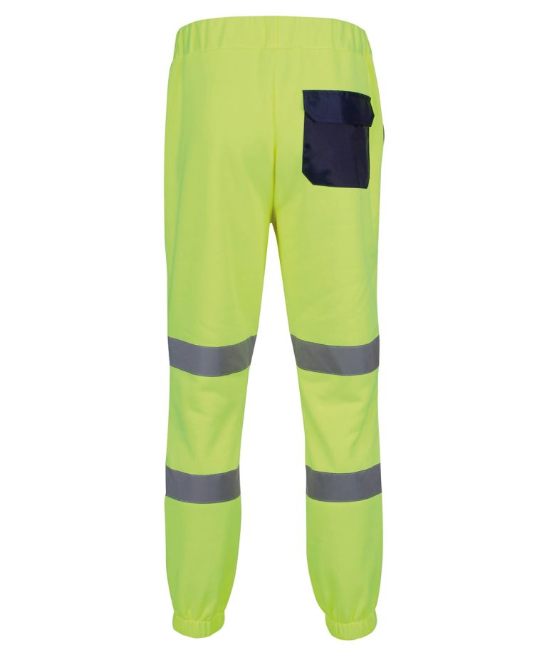 Regatta High Visibility &#8211; Pro Hi-Vis Joggers RG459, Vivid Promotion Workwear