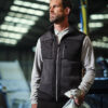Nimbus &#8211; Womens Vesper Bodywarmer N127F, Vivid Promotion Workwear