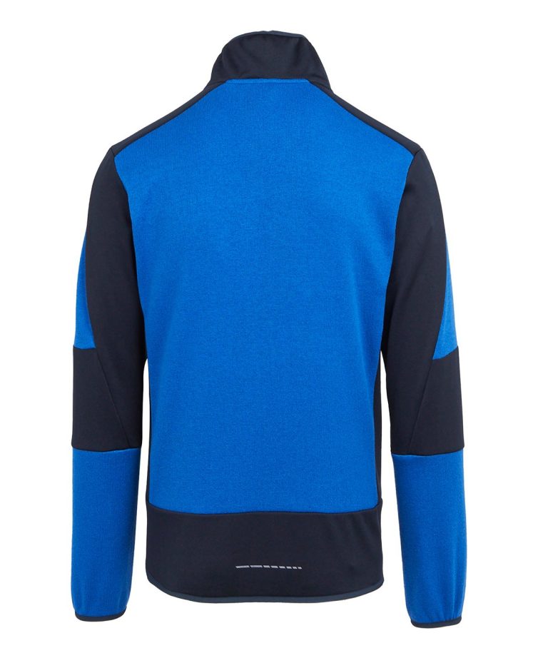 Regatta Professional &#8211; E &#8211; Volve Unisex Knit &#8211; Effect Stretch Mid &#8211; Layer RG545, Vivid Promotion Workwear