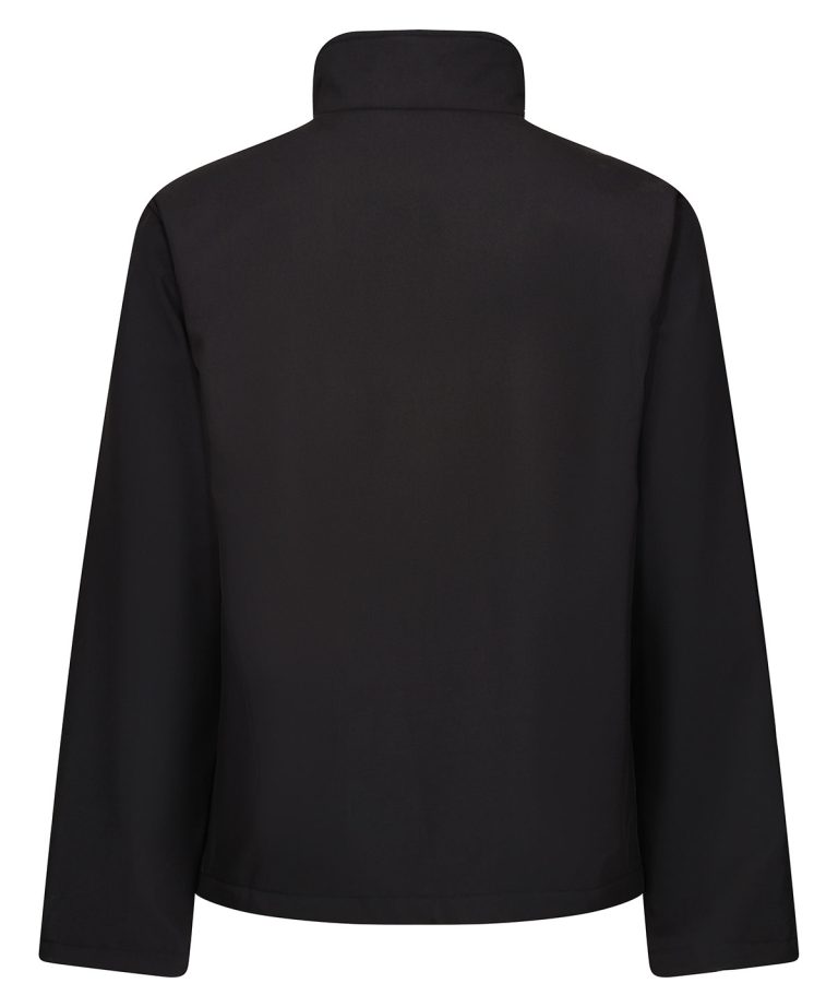 Regatta Professional &#8211; Thermogen Powercell 5000 Heated Softshell Jacket RG546, Vivid Promotion Workwear