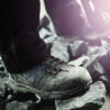 Regatta Safety Footwear &#8211; Waterproof S3 Dealer Boots RG570, Vivid Promotion Workwear